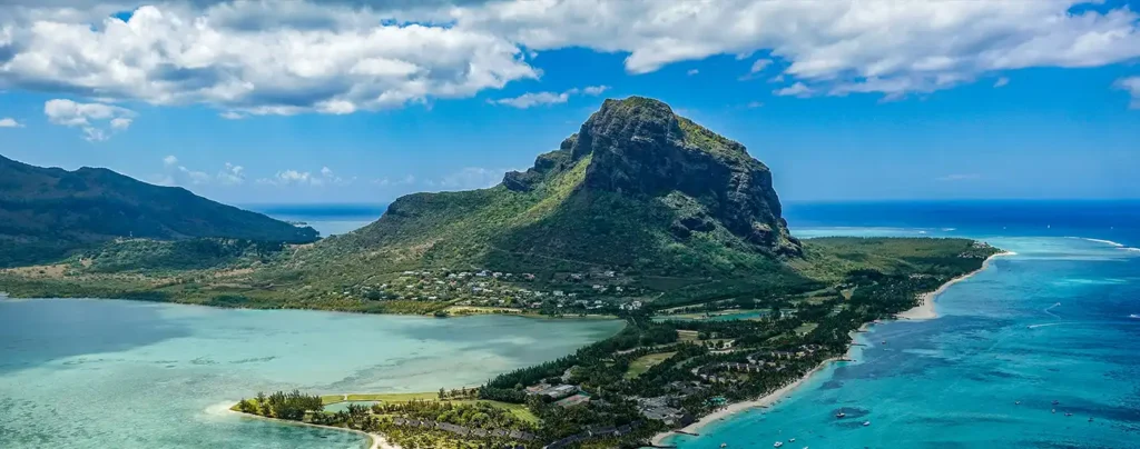 Mauritius