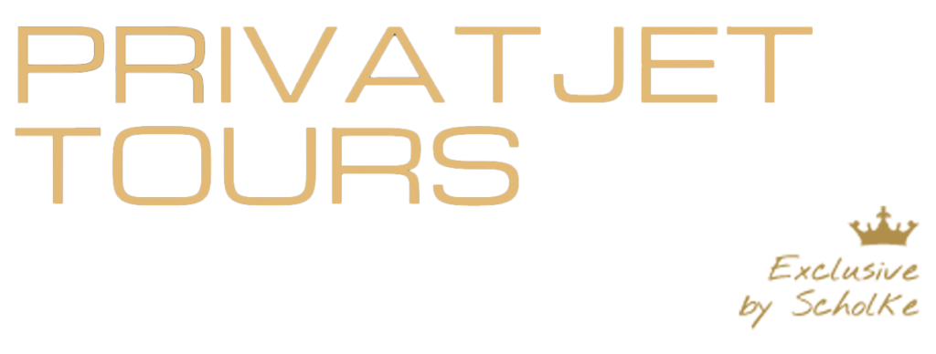 Privat Jet Tours